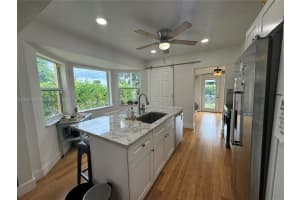 2557 Fletcher St, Hollywood, FL 33020, Sold 10/29/24