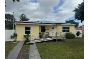 2557 Fletcher St, Hollywood, FL 33020, Sold 10/29/24