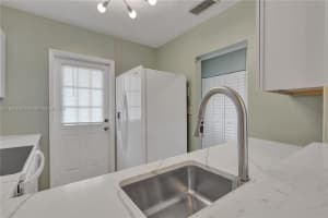 3401 NW 47th Ave, Lauderdale Lakes, FL 33319, Sold 09/30/24