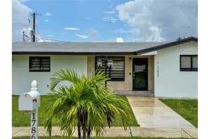 17860 SW 113th Ave, Miami, FL 33157, Sold 10/04/24
