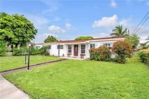 1301 NW 175th Terrace, Miami, FL 33169, Sold 10/30/24