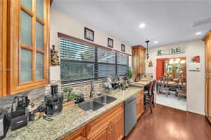 1301 NW 175th Terrace, Miami, FL 33169, Sold 10/30/24