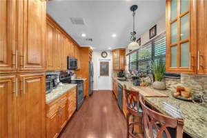 1301 NW 175th Terrace, Miami, FL 33169, Sold 10/30/24