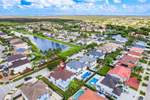 5961 SW 164th Ct, Miami, FL 33193, Sold 11/07/24