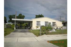 4331 SW 33rd Dr, West Park, FL 33023, Sold 11/19/24