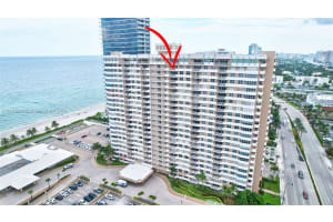 1980 S Ocean Dr APT 22H, Hallandale Beach, FL 33009, Sold 01/28/25
