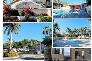 3221 Sabal Palm Manor APT 206, Hollywood, FL 33024, Sold 11/24/24