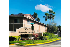 3221 Sabal Palm Manor APT 206, Hollywood, FL 33024, Sold 11/24/24