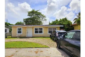 2768 NW 5th St, Pompano Beach, FL 33069, Sold 04/07/25
