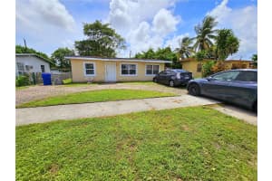 2768 NW 5th St, Pompano Beach, FL 33069, Sold 04/07/25