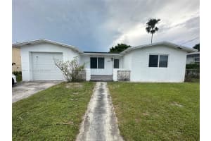2485 NW 131st St, Miami, FL 33167, Sold 09/27/24