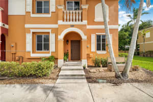 8912 SW 19th St #8912, Miramar, FL 33025, Sold 01/30/25