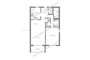 1800 SW 81st Ave #1312, North Lauderdale, FL 33068, - MLS#A11643410