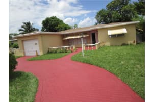 4517 NW 40th St, Lauderdale Lakes, FL 33319, Sold 01/07/25