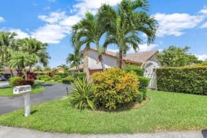7308 Corkwood Terrace, Tamarac, FL 33321, Sold 04/14/25