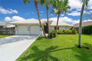 8603 NW 82nd St, Tamarac, FL 33321, Sold 10/30/24