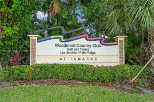 8603 NW 82nd St, Tamarac, FL 33321, Sold 10/30/24
