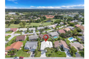 8603 NW 82nd St, Tamarac, FL 33321, Sold 10/30/24