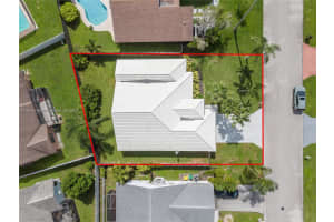 8603 NW 82nd St, Tamarac, FL 33321, Sold 10/30/24