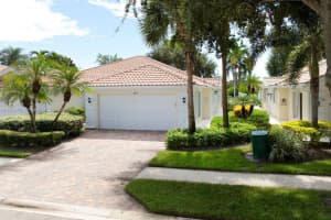 183 Euphrates Cir, Palm Beach Gardens, FL 33410, Sold 10/25/24
