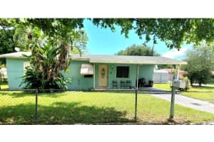 2935 N 23rd Ave, Hollywood, FL 33020, Sold 09/24/24