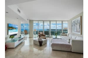 1000 South Pointe Dr APT 2503, Miami Beach, FL 33139, Sold 11/22/24