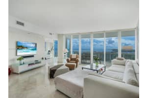 1000 South Pointe Dr APT 2503, Miami Beach, FL 33139, Sold 11/22/24