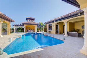 15381 SW 20th St, Davie, FL 33326, Sold 01/31/25