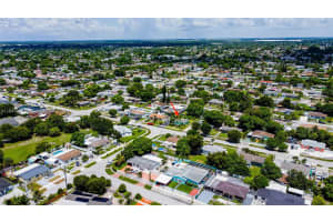 3951 NW 168th Terrace, Miami Gardens, FL 33055, Sold 12/09/24