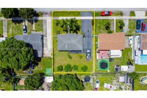 3951 NW 168th Terrace, Miami Gardens, FL 33055, Sold 12/09/24