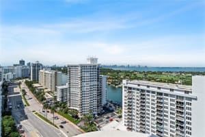 5757 Collins Ave PH-3, Miami Beach, FL 33140, Sold 03/10/25