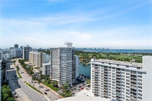 5757 Collins Ave PH-3, Miami Beach, FL 33140, Sold 03/10/25