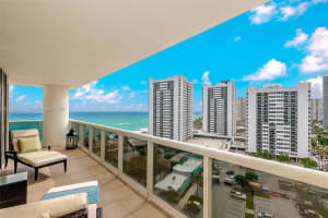 1850 S Ocean Dr APT 1105, Hallandale Beach, FL 33009, Sold 11/04/24