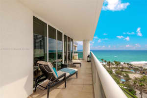 1850 S Ocean Dr APT 1105, Hallandale Beach, FL 33009, Sold 11/04/24