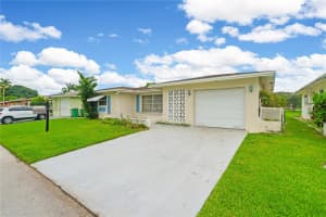4920 NW 58th St, Tamarac, FL 33319, Sold 11/21/24