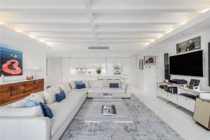 4925 Collins Ave APT 3G, Miami Beach, FL 33140, Sold 11/21/24