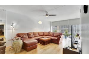 501 Three Islands Boulevard, Hallandale Beach, FL 33009, Sold 10/18/24