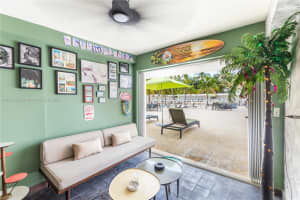 4925 Collins Ave, Miami, FL 33140, Sold 11/21/24