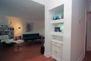 6215 SW 78th St #2C, South Miami, FL 33143, Sold 01/31/25