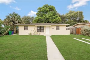 2340 SW 68th Terrace, Miramar, FL 33023, Sold 11/25/24