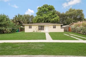2340 SW 68th Terrace, Miramar, FL 33023, Sold 11/25/24
