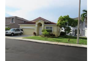 16248 NW 18th St, Pembroke Pines, FL 33028, Sold 12/12/24