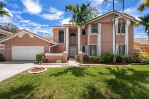 10710 NW 18th Ct, Plantation, FL 33322, Sold 11/26/24