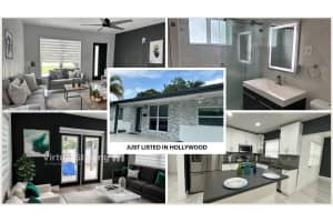 230 N 73rd Ter, Hollywood, FL 33024, Sold 10/08/24