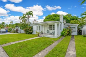 2724 SW 36th Ave, Miami, FL 33133, Sold 09/09/24