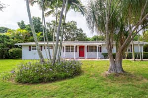 7350 SW 107th Terrace, Miami, FL 33156, Sold 05/06/25