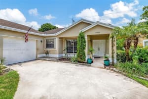 10026 NW 70th St, Tamarac, FL 33321, Sold 03/20/25
