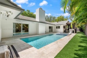 1015 NE 93rd St, Miami Shores, FL 33138, Sold 10/23/24