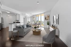 1 Century Ln APT 505, Miami Beach, FL 33139, - MLS#A11643988