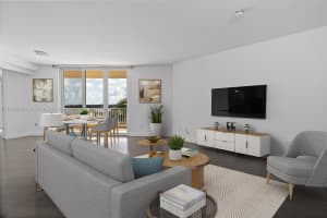 1 Century Ln APT 505, Miami Beach, FL 33139, - MLS#A11643988